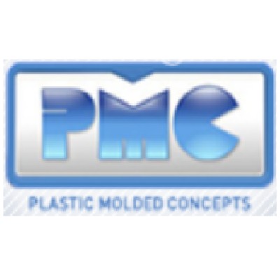 Plastic Molded Concepts Inc.'s Logo