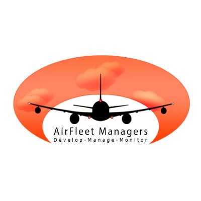 AirFleet Managers's Logo