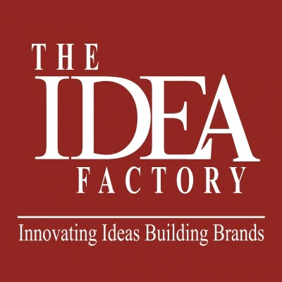 The Idea Factory's Logo