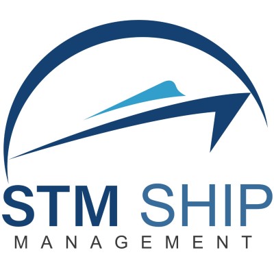 STM SHIP MANAGEMENT PVT LTD's Logo