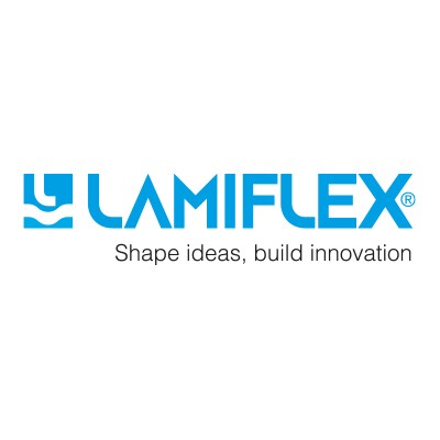 Lamiflex's Logo