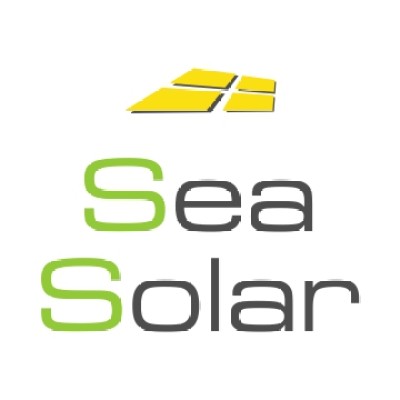 Seasolar's Logo