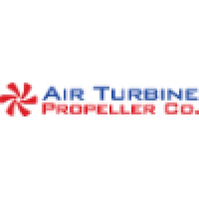 Air Turbine Propeller Co.'s Logo