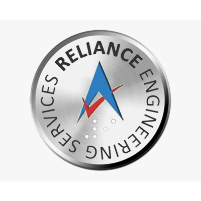 Reliance Engineering Services's Logo