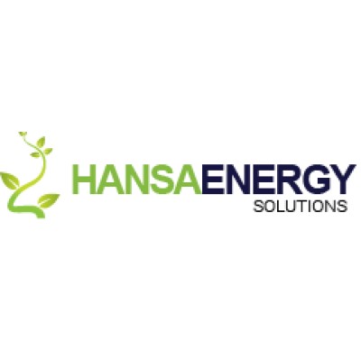 Hansa Energy Solutions's Logo