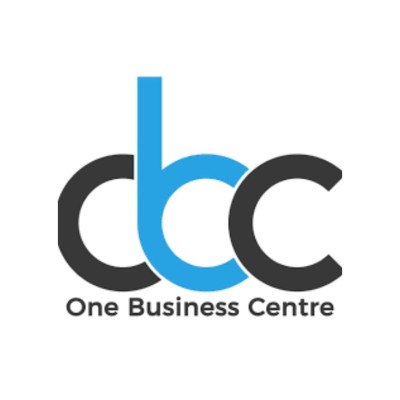 One Business Centre's Logo