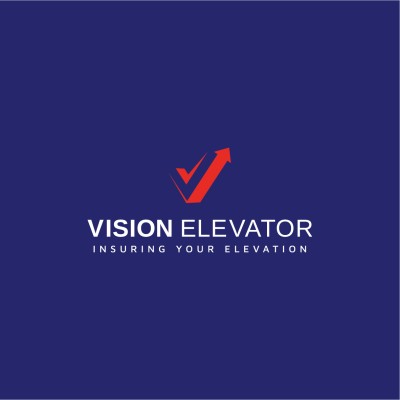 Vision Elevator's Logo