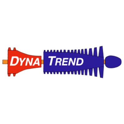 Dynatrend AS's Logo