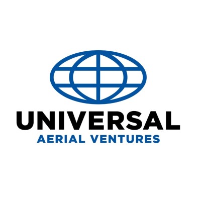 Universal Aerial Ventures LLC's Logo