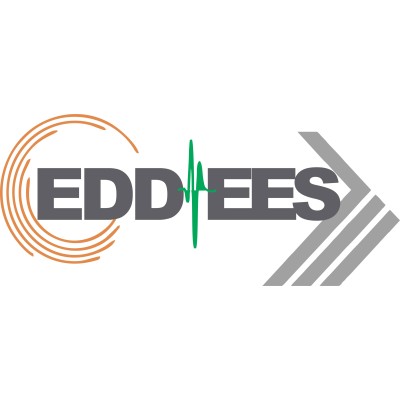 Eddies Engineering and Solutions Pvt Ltd's Logo