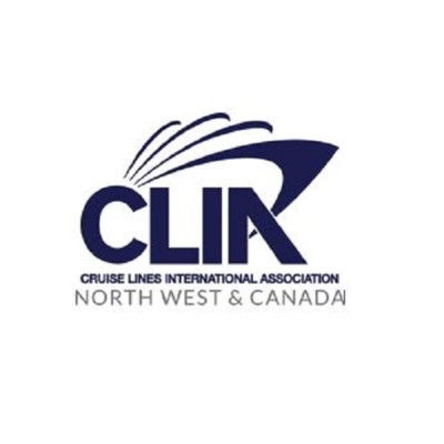 CLIA (Cruise Lines International Association) - North West and Canada's Logo