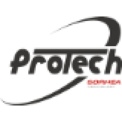 PROTECH Inc.'s Logo