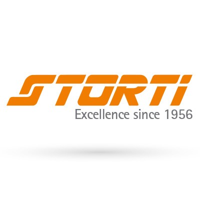 STORTI SpA's Logo