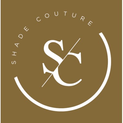 Shade Couture's Logo