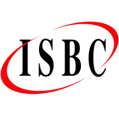 ISBC-Integrated Solutions Business Consultants Dubai's Logo