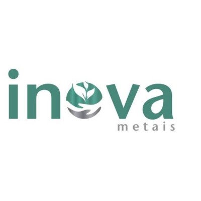 INOVA METAIS IMPORTACAO E EXPORTACAO's Logo