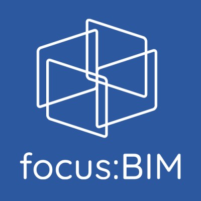 focus:BIM GmbH's Logo