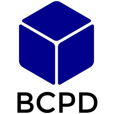 Blue Cube Product Development Inc.'s Logo