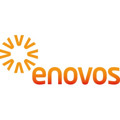 Enovos Green Power's Logo