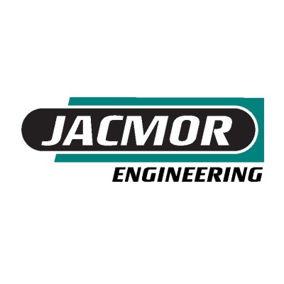 Jacmor Engineering Pty Ltd's Logo