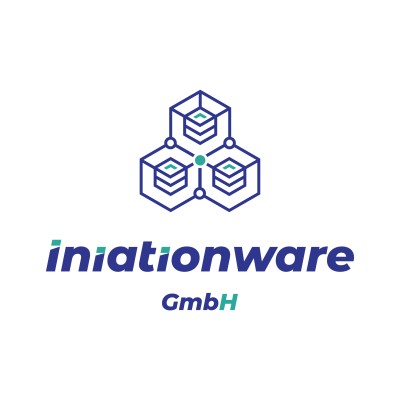 Iniationware GmbH's Logo