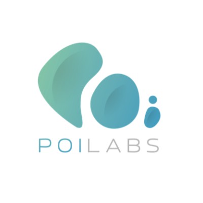 PoiLabs's Logo