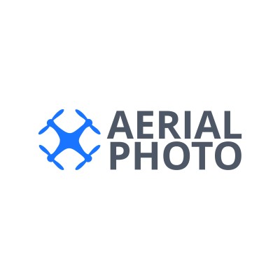 Aerial Photography and Drone Survey in India's Logo