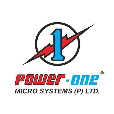 Power One Micro Systems (Private) Limited's Logo