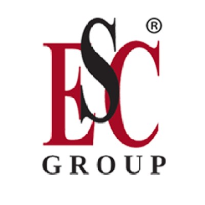 ESC Pile Trading (Shanghai) Co. Ltd.'s Logo