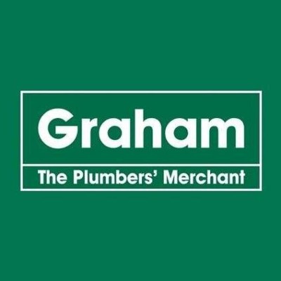 Graham Plumbers'​ Merchant's Logo