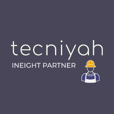 Tecniyah | InEight Partner's Logo