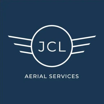 JCL Aerial Services's Logo