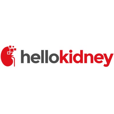 HelloKidney.ai's Logo