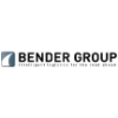 Bender Group's Logo