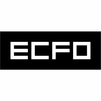 ECFO's Logo