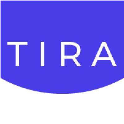 TIRA's Logo