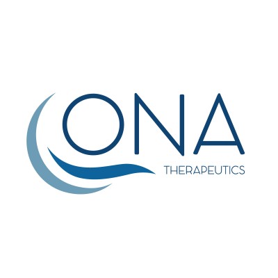 ONA Therapeutics's Logo