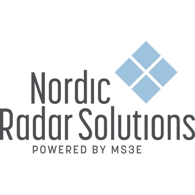 Nordic Radar Solutions's Logo