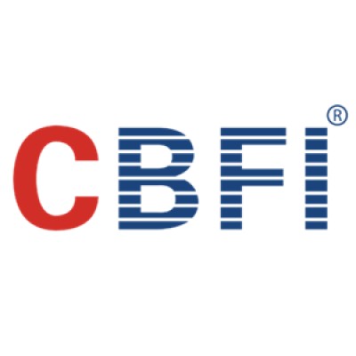 CBFI Icesource Group's Logo