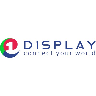 OneDisplay's Logo