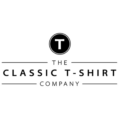 The Classic T-shirt Company's Logo