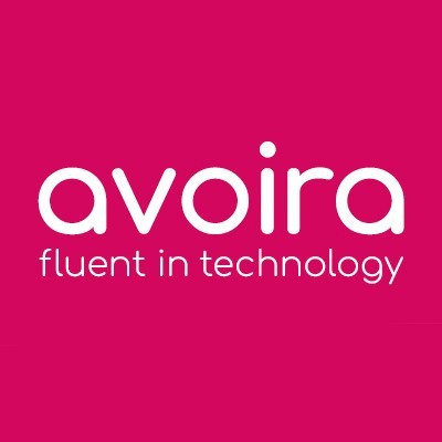 Avoira's Logo