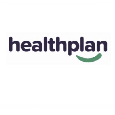 Healthplan's Logo