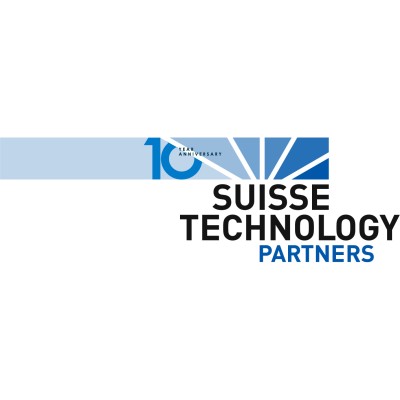 Suisse Technology Partners AG's Logo