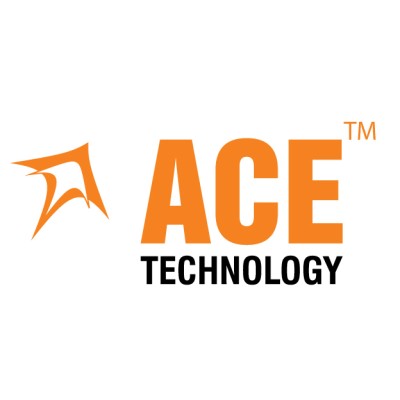 Ace Technology pvt ltd's Logo