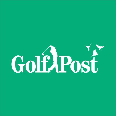 Golf Post's Logo