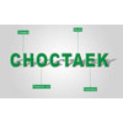 Choctaek Machinery Ltd.'s Logo