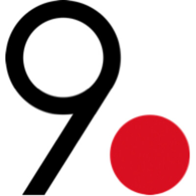 9dot's Logo