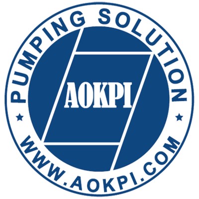 AOKPI PUMP's Logo