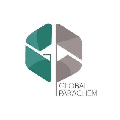 Global Parachem LLP's Logo